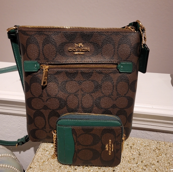 Coach Handbags - Coach